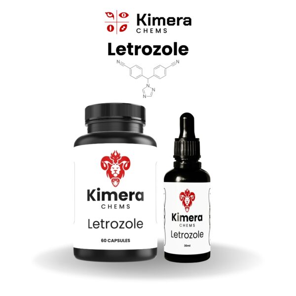 Letrozole