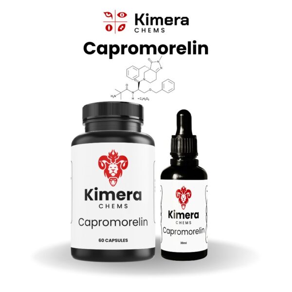 Capromorelin