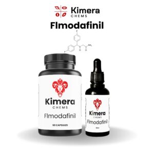 Flmodafinil (CRL-40 940)