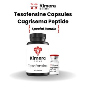 Cagrisema & Tesofensine Bundle