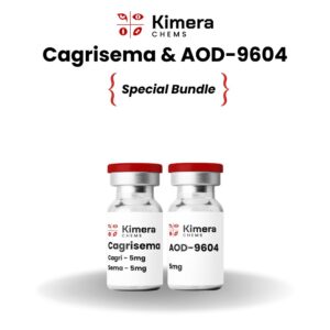 Cagrisema & AOD-9604