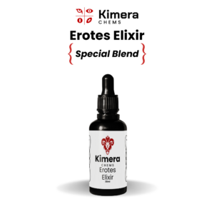 erotes elixir