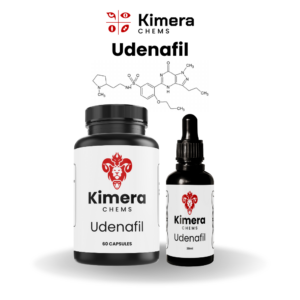 Udenafil